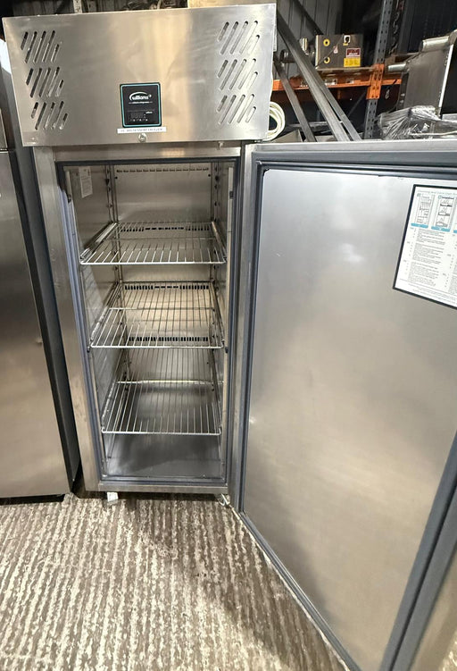 Commercial Williams Single Door Upright Freezer LJ1-SA Refurbished Canmac Refurbished