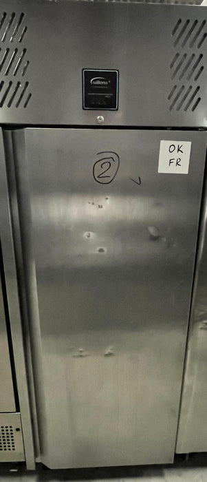 Williams Single Door Upright Fridge HJ1SA R2-Refurbished Canmac Refurbished