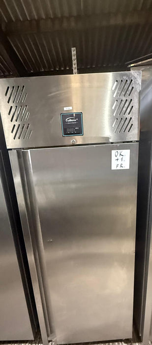 Commercial Williams Single Door Upright Fridge HJ1-SA Refurbished Canmac Refurbished