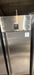 Commercial Williams Single Door Upright Fridge HJ1-SA Refurbished Canmac Refurbished