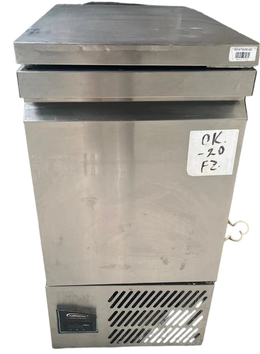 Williams Slimline Multideck Freezer - Refurbished Canmac Refurbished