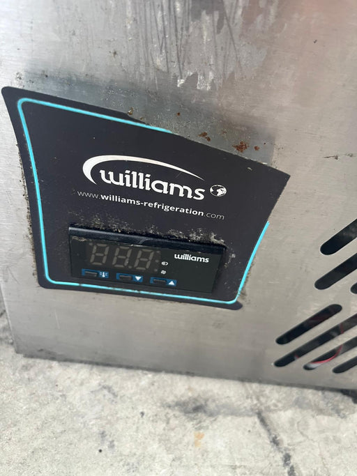 Williams Slimline Multideck Freezer - Refurbished Canmac Refurbished