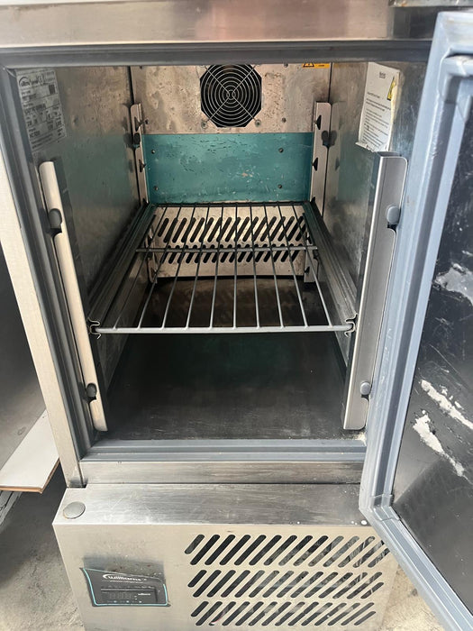 Williams Slimline Multideck Freezer - Refurbished Canmac Refurbished