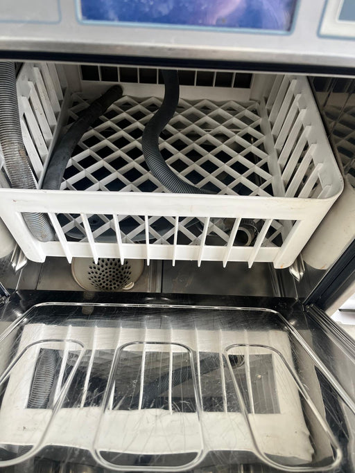 Commercial Winterhalter UC-S Counter Dishwasher-Refurbished Canmac Refurbished