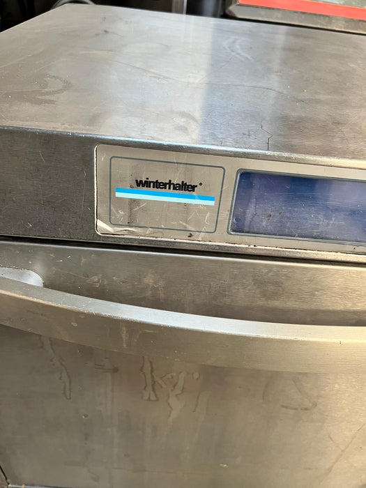 Winterhalter Under Counter Glasswasher UC-L - Refurbished