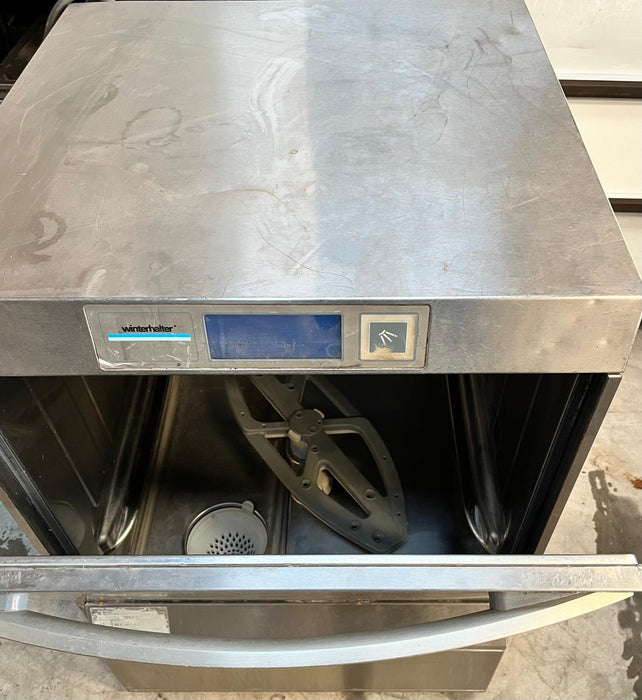 Winterhalter Under Counter Glasswasher UC-L - Refurbished