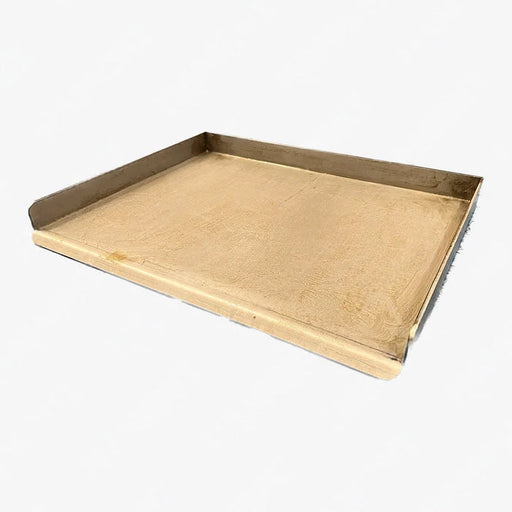 Griddle Plate for ECB-48 4 Burner Charbroiler Canmac