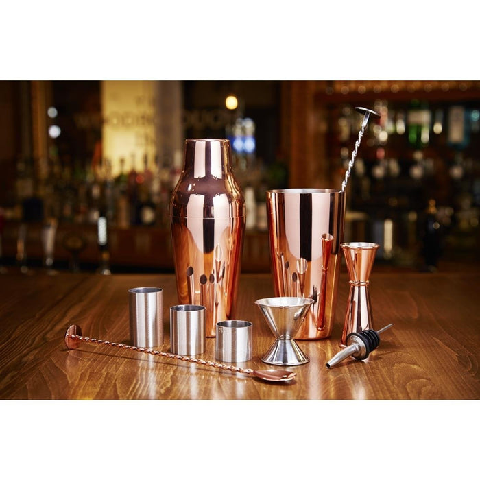 Beaumont Spirit Measure 35ml Beaumont
