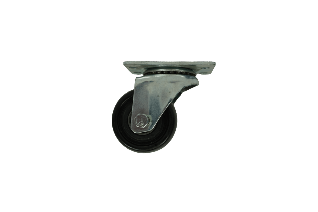 Combisteel Castor Set For 7455.21 4 X Combisteel
