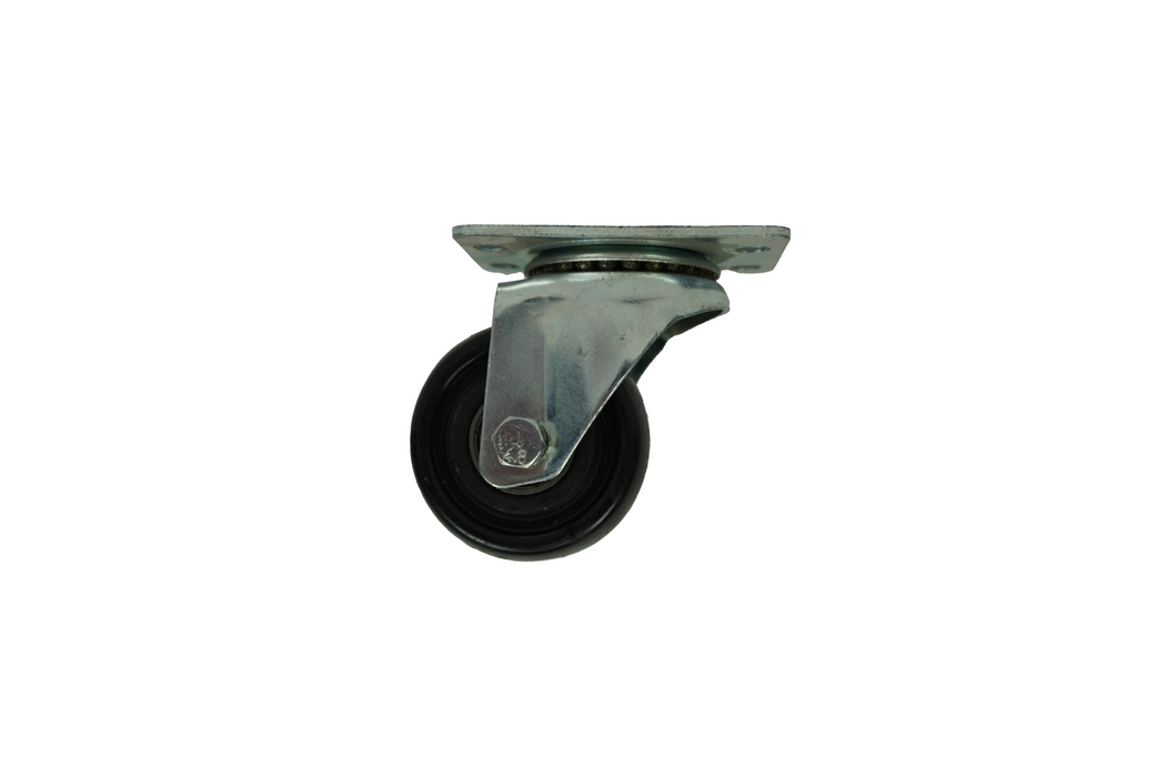 Combisteel Castor Set For 7455.21 6 X Combisteel