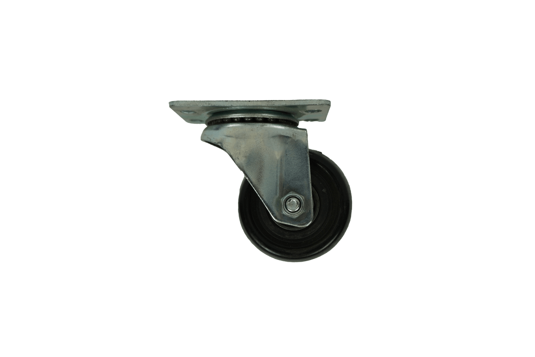 Combisteel Castor Set For 7455.21 4 X Combisteel