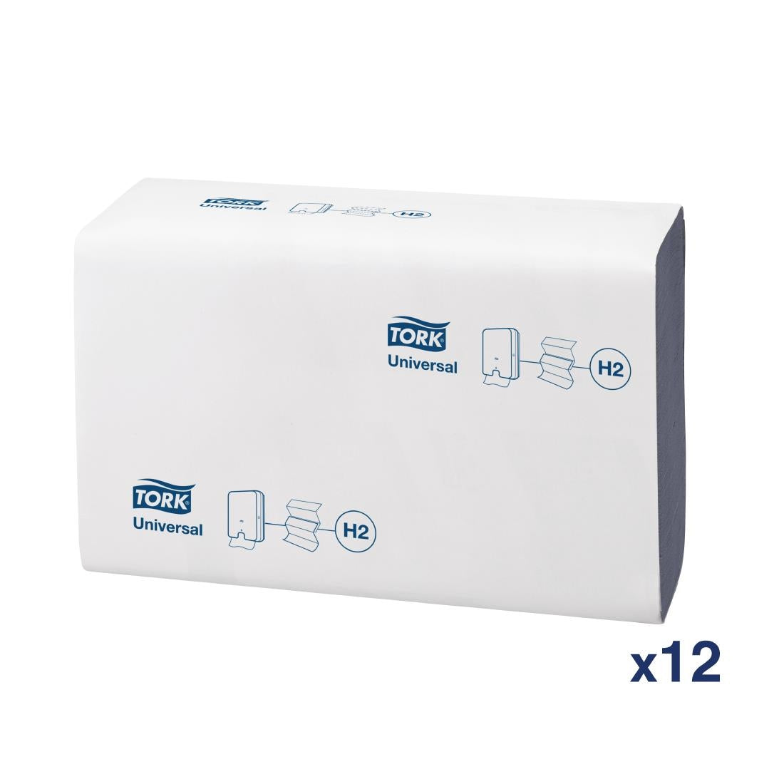 Paper Towels and Dispensers