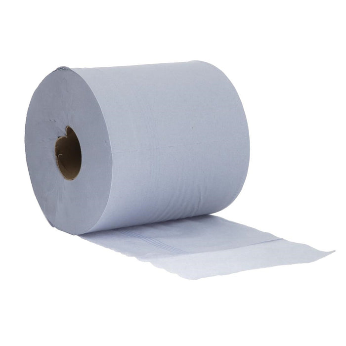 Tork Centre Feed Reflex Wiper 2Ply Refill (6 Pack) Tork