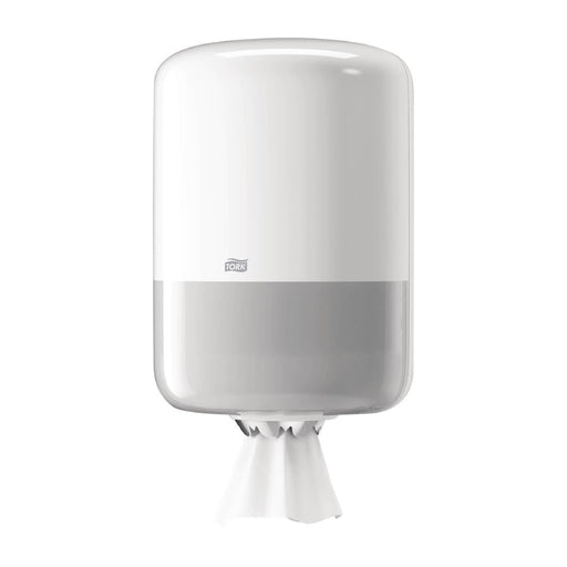 Tork Centrefeed Dispenser White Tork