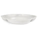 Olympia Whiteware Vegetable Dishes 3 Section 250mm (6 Pack) Olympia