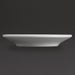 Olympia Whiteware Espresso Saucers 120mm (12 Pack) Olympia