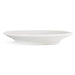 Olympia Whiteware Espresso Saucers 120mm (12 Pack) Olympia