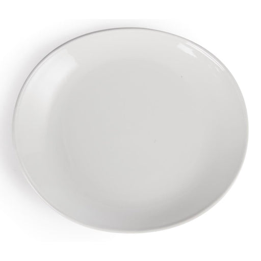 Olympia Whiteware Steak Plates 300mm (6 Pack) Olympia
