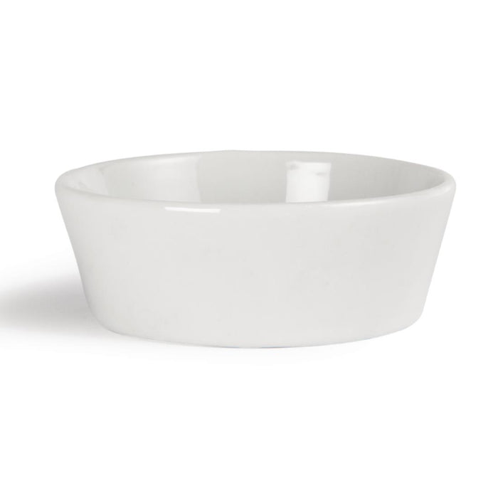 Size: 75mm/ 3". Pack Quantity: 12. Lifetime Edge-Chip Warranty