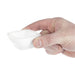 Olympia Whiteware Miniature Rounded Square Dishes 60mm (12 Pack) Olympia