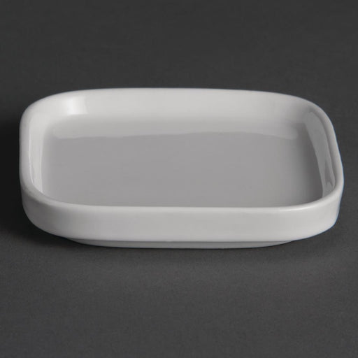 Size: 15(H)x 93(W)x 93(D)mm. Pack Quantity: 12. Lifetime Edge-Chip Warranty