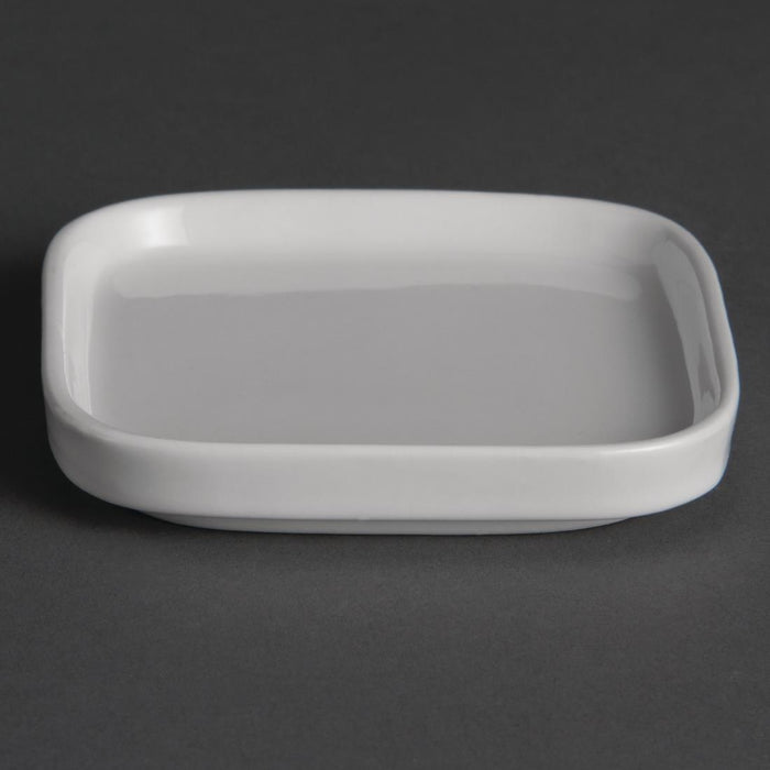 Size: 15(H)x 93(W)x 93(D)mm. Pack Quantity: 12. Lifetime Edge-Chip Warranty