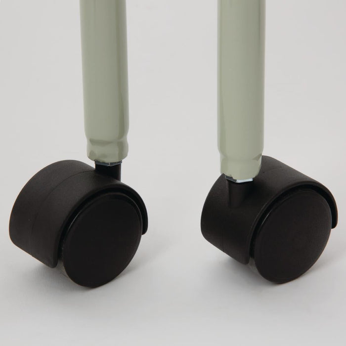 Medical Privacy Screen Bolero