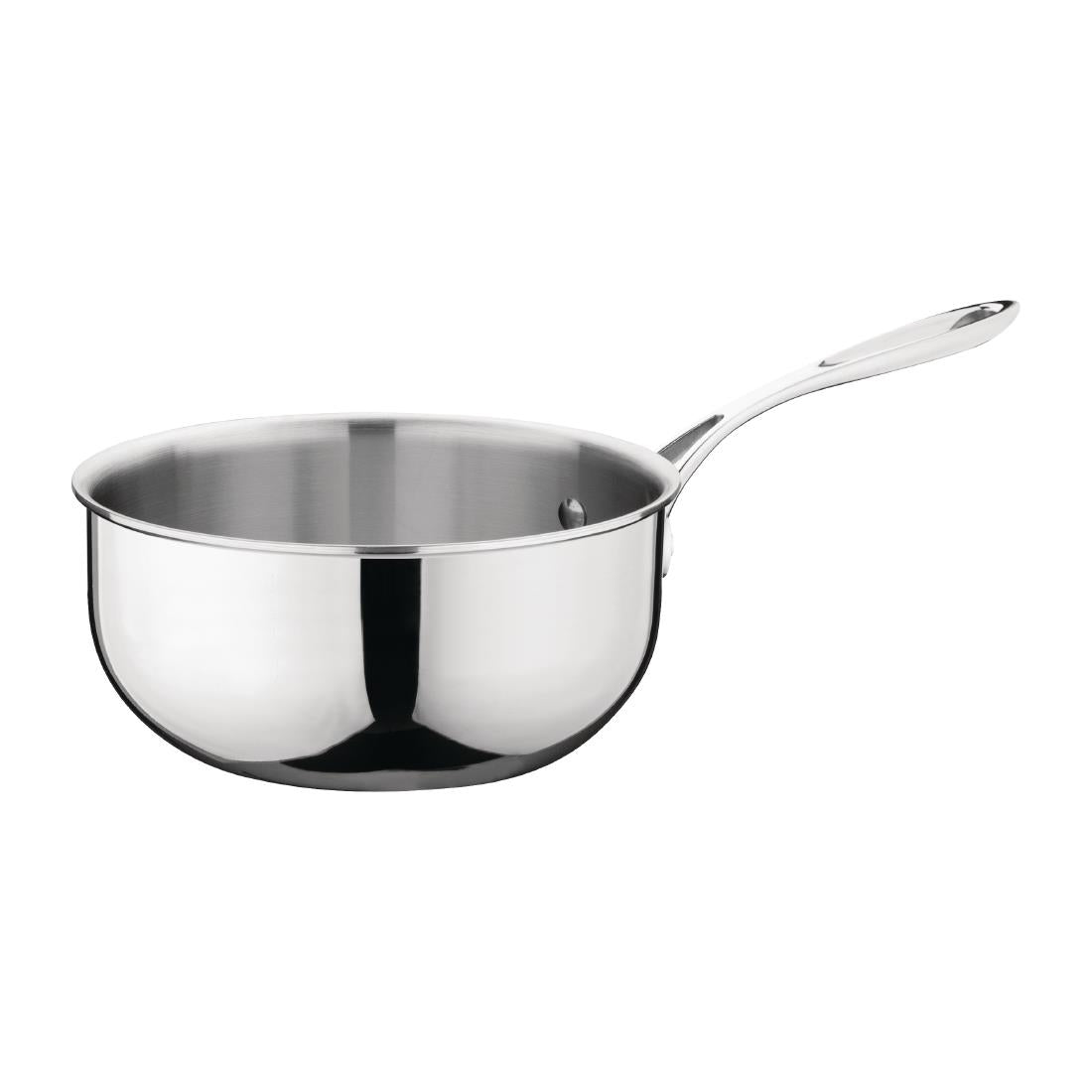 Saute Pans