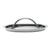 Vogue Stainless Steel & Aluminium Tri-Wall Saucepan Lid 14cm Vogue