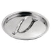 Size:16cm. Material: Stainless steel & aluminium. Compatible with: Y245.