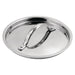 Vogue Stainless Steel & Aluminium Tri-Wall Pan Set (4 Pack) Vogue