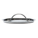 Vogue Stainless Steel & Aluminium Tri-Wall Saucepan Lid 16cm Vogue
