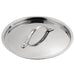 Size:20cm. Material: Stainless steel & aluminium. Compatible with: Y246.