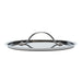 Vogue Stainless Steel & Aluminium Tri-Wall Saucepan Lid 20cm Vogue