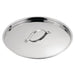 Size:28cm. Material: Stainless steel & aluminium. Compatible with: FS669.