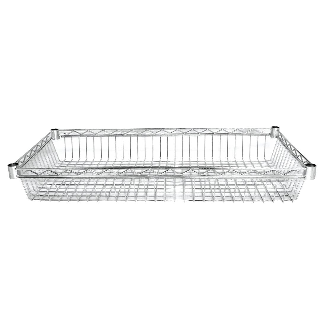 Modular Shelving Kits