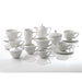 Churchill Ultimo Cafe au Lait Cups 400ml (12 Pack) Churchill