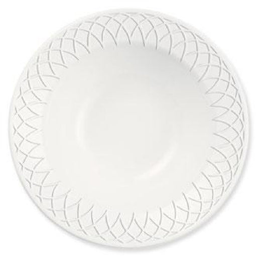 165(Ø)mm/ 6 1/2". White. Pack quantity: 12.