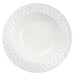 240(Ø)mm/ 9 1/2". White. Pack quantity: 12.