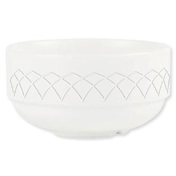 275ml. White. Pack quantity: 24.