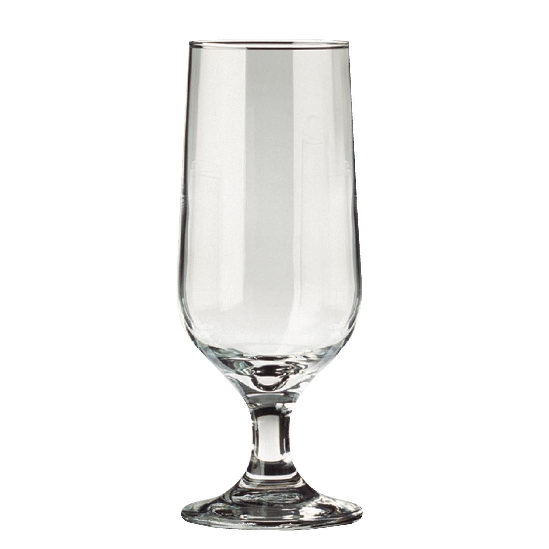 Stemmed Glasses