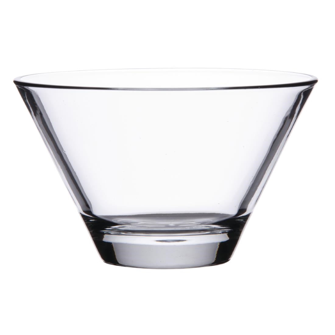 Dessert Glasses