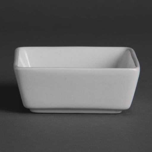 Size: 35(H)x 85(W)x 85(D)mm. 90ml. Pack Quantity: 12. Lifetime Edge-Chip Warranty