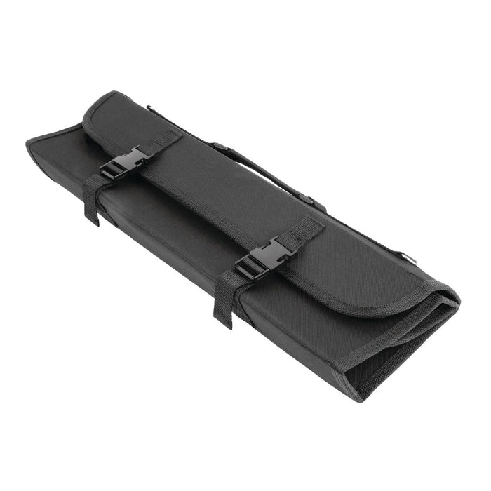 Vogue Nylon Knife Case 16 Slots Vogue