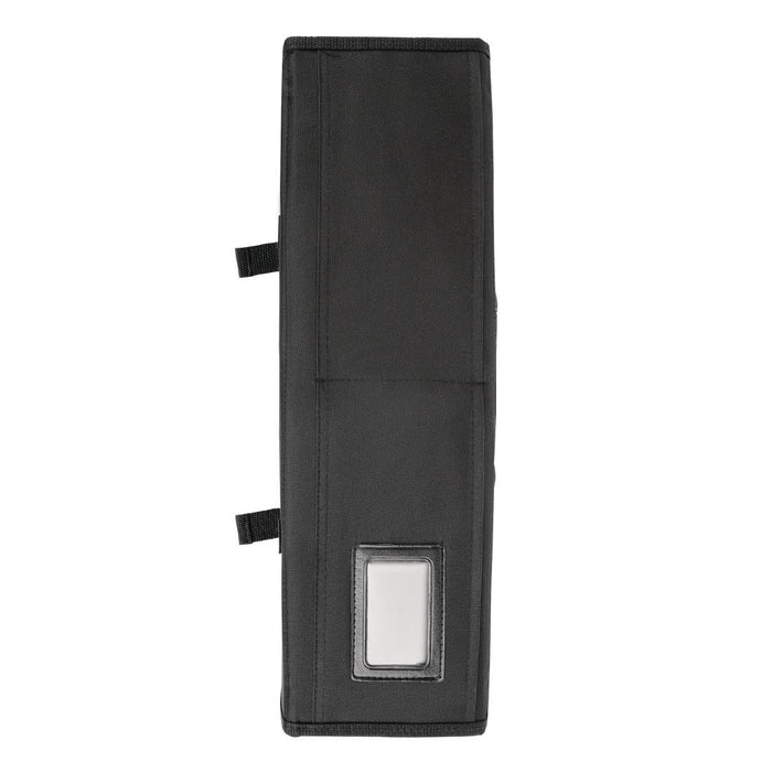 Vogue Nylon Knife Case 16 Slots Vogue