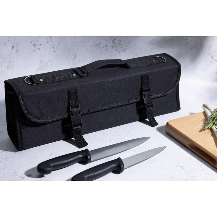 Vogue Nylon Knife Case 16 Slots Vogue