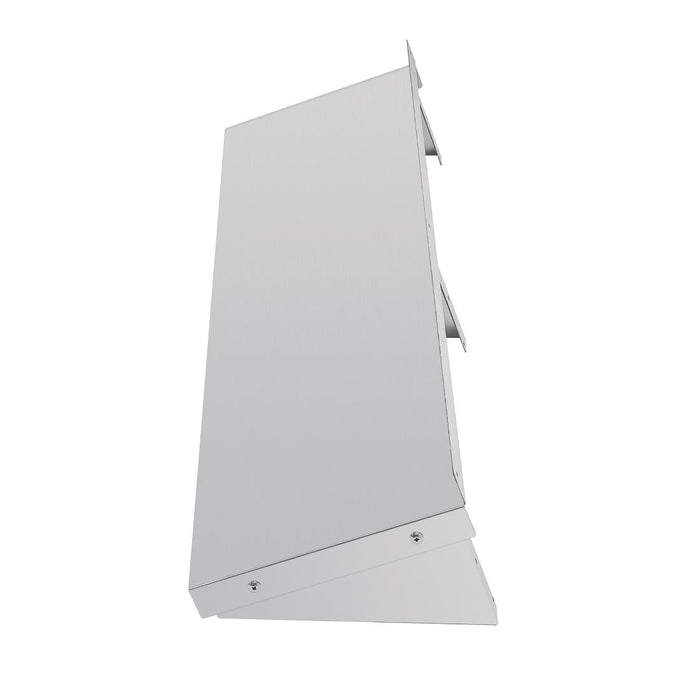 Vogue Stainless Steel Kitchen Shelf 1200mm Vogue