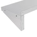 Vogue Stainless Steel Kitchen Shelf 1800mm Vogue
