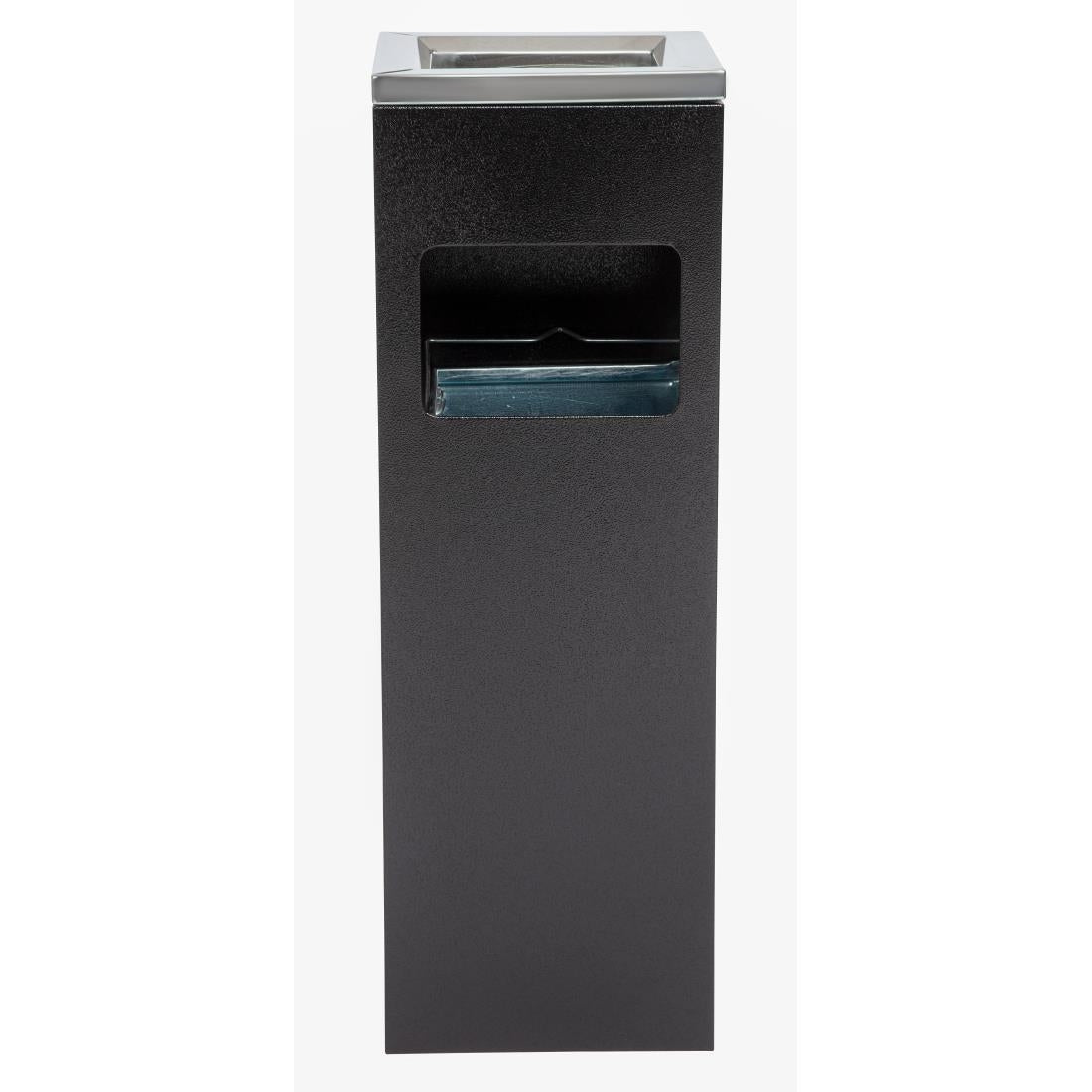Ashtrays and Cigarette Bins