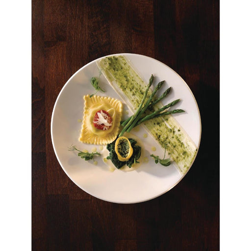 Churchill Alchemy Balance Coupe Plates 305mm (6 Pack) Churchill